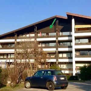 Alpenwohnanlage Lott Apartment