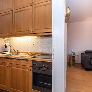 Hofmann Apartment
